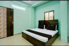 kamala p guest House
